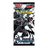 Pokemon TCG: sv11B - Scarlet & Violet Black Bolt Booster Pack - Japanese